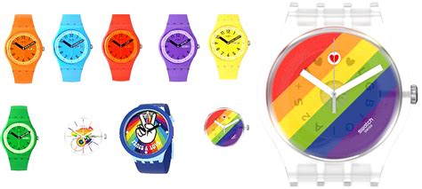 swatch hours of operation